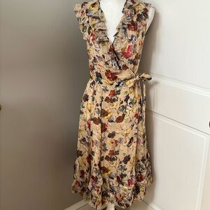 Dolce & Ganbana silk dress!